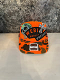 Pressed Exclusive Trucker Hat