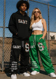 Saint III IV Snap Pants