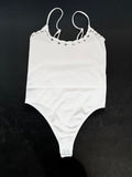 The Eyelet Bodysuit