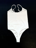 The Eyelet Bodysuit