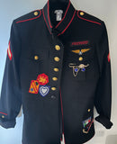 More Than A Millie Blazer