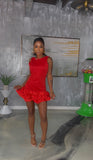 I Love You Dress