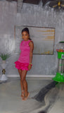 I Love You Dress