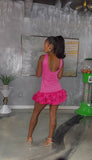 I Love You Dress