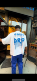 Drip Tee