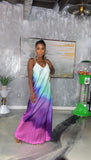 Moxy Flowy Dress