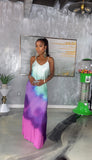 Moxy Flowy Dress