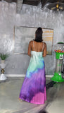 Moxy Flowy Dress