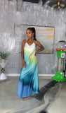 Moxy Flowy Dress