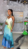 Moxy Flowy Dress