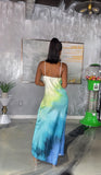 Moxy Flowy Dress