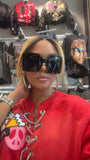 Big Blocker Shades