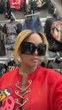 Big Blocker Shades