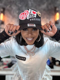 Pressed Exclusive Trucker Hat