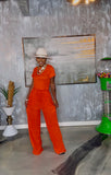 My Neon Pants Set