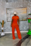 My Neon Pants Set