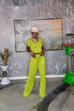 My Neon Pants Set