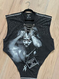 The DMX Essential Tee