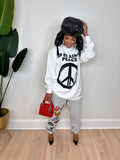 The Peace Tee