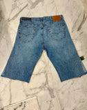 Denim Design Jorts
