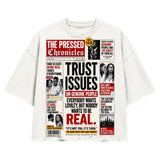 Trust Issues Tee