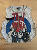 Custom American Rock Tees