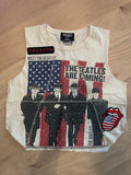Custom American Rock Tees