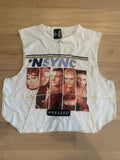 Custom American Rock Tees