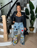 Somedays Jeans