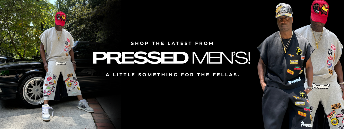 Men's collection