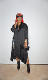 Ring Me Up Shirt Dress