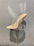 CR Just Clear It Out Heels