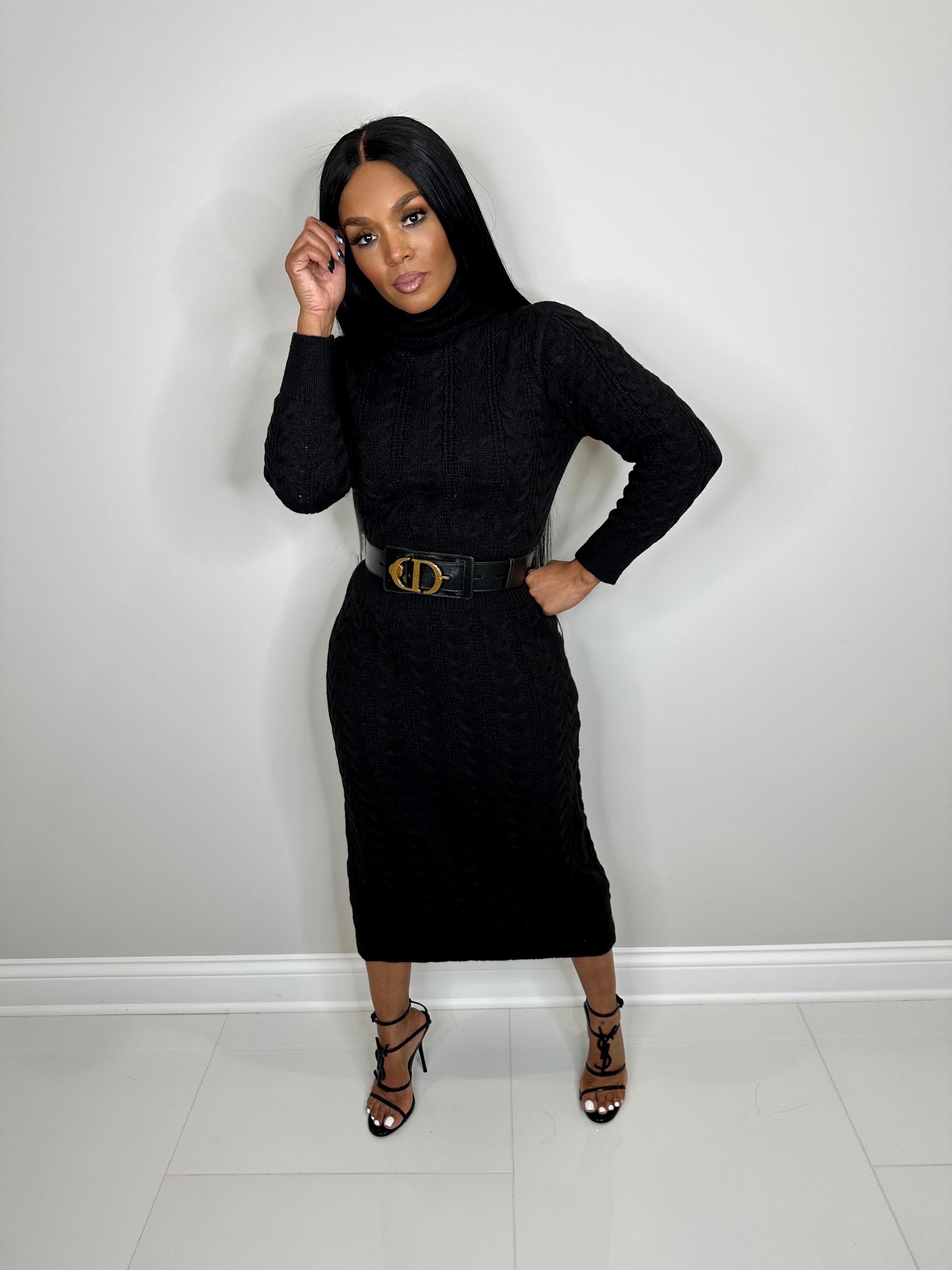 Heavy Drama Sweater Dress Pressedatl.com Heavy Drama Sweater Dress Pressedatl.com
