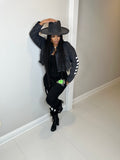 Hollywood Mona Denim Jacket