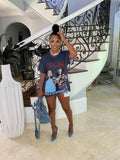 Outkast Tee