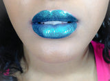 Emerald Kisses (Extreme Glitter Lip Gloss)
