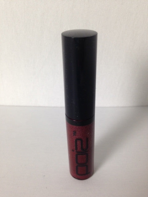 Cranberry (Extreme Glitter Lip Gloss)