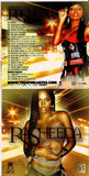 Gangsta Grill (mixtape) Hosted by:DJ Drama & DJ Sense