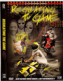 Regulating The Game - DVD